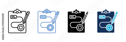 Procedure Icon