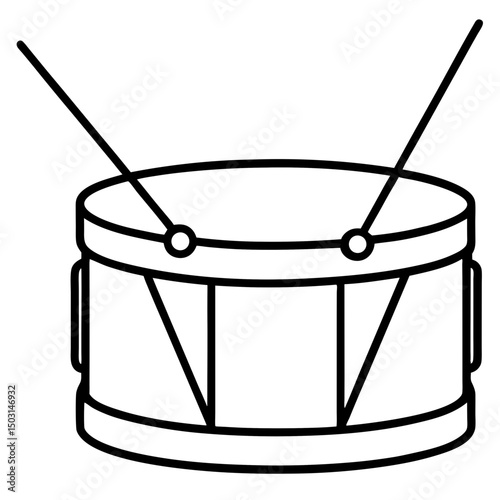 drums and drum