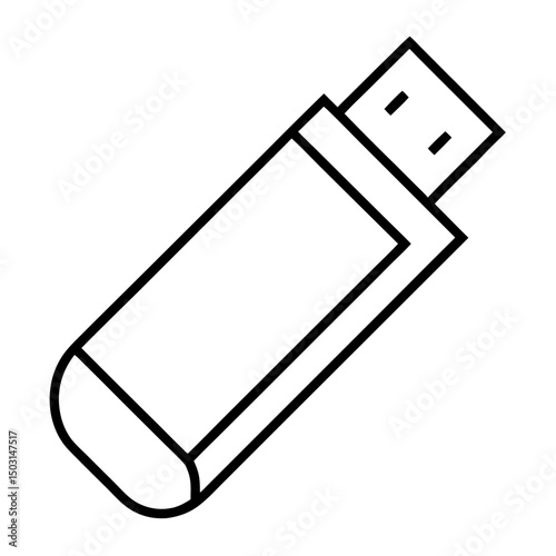 usb flash memory