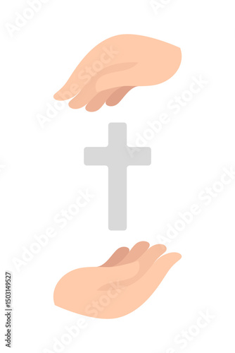 Professional charity and Foundation logo design. Charity and Donation Icons. Modern creative community logo. community logo template. nonprofit organization logo template