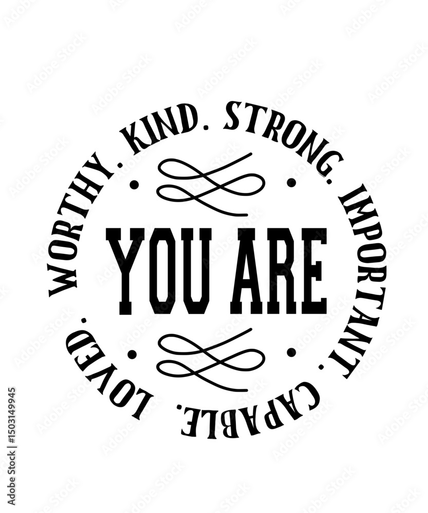 Fototapeta premium Motivational Svg Design,Motivational Quotes SVG, Bundle, Inspirational Quotes SVG,, Life Quotes,Cut file for Cricut, Silhouette, Cameo, Svg, Png, Eps, Dxf,Motivational Svg Bundle, Positive Quote, Sayi