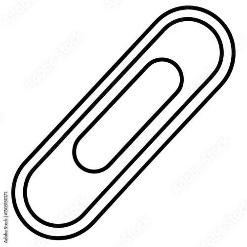 vector illustration of a icon of a wrench