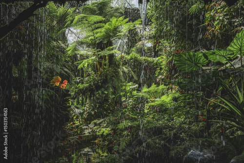 Jungle Passage