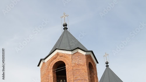 The Armenian Church