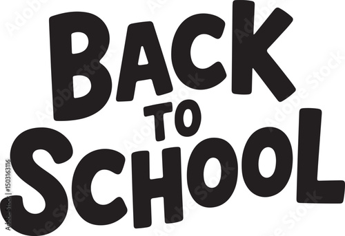 Happy Kids Going Back to School Silhouette

Backpacks & Books – First Day Silhouette Design

Back to School Bus Arrival Vector Art

Excited Students with Supplies Silhouette

Back to Learning – Classr