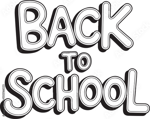 Happy Kids Going Back to School Silhouette

Backpacks & Books – First Day Silhouette Design

Back to School Bus Arrival Vector Art

Excited Students with Supplies Silhouette

Back to Learning – Classr
