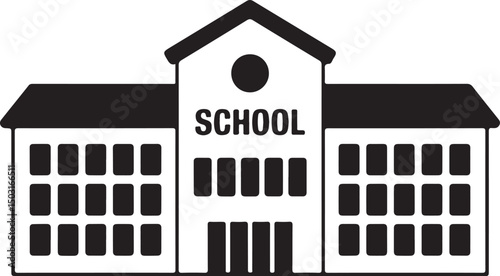 Happy Kids Going Back to School Silhouette

Backpacks & Books – First Day Silhouette Design

Back to School Bus Arrival Vector Art

Excited Students with Supplies Silhouette

Back to Learning – Classr