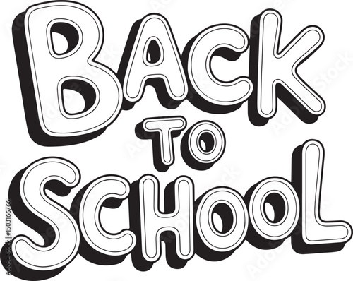 Happy Kids Going Back to School Silhouette

Backpacks & Books – First Day Silhouette Design

Back to School Bus Arrival Vector Art

Excited Students with Supplies Silhouette

Back to Learning – Classr