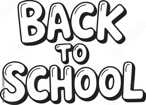 Happy Kids Going Back to School Silhouette

Backpacks & Books – First Day Silhouette Design

Back to School Bus Arrival Vector Art

Excited Students with Supplies Silhouette

Back to Learning – Classr