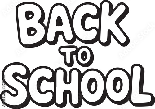Happy Kids Going Back to School Silhouette

Backpacks & Books – First Day Silhouette Design

Back to School Bus Arrival Vector Art

Excited Students with Supplies Silhouette

Back to Learning – Classr