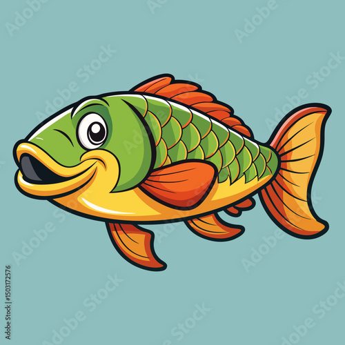 fish