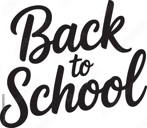 Happy Kids Going Back to School Silhouette

Backpacks & Books – First Day Silhouette Design

Back to School Bus Arrival Vector Art

Excited Students with Supplies Silhouette

Back to Learning – Classr