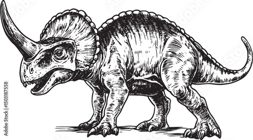 t rex dinosaur