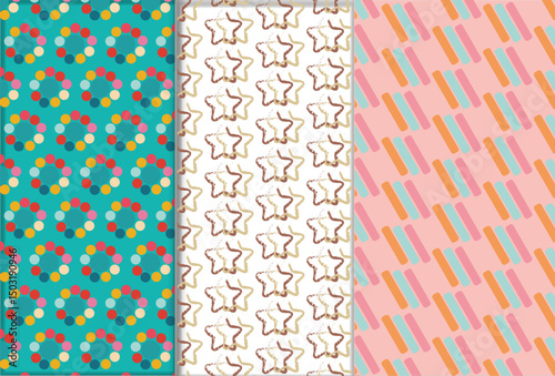 Geometric Patterns
