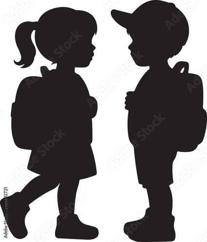 Back to School Icons Bundle – SVG & PNG

First Day of School Silhouette Clipart Set

Cute School Supplies Vector Design Pack

Classroom Essentials – Back to School Graphics

School Bus & Kids – Fun Ba