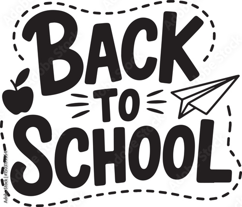 Back to School Icons Bundle – SVG & PNG

First Day of School Silhouette Clipart Set

Cute School Supplies Vector Design Pack

Classroom Essentials – Back to School Graphics

School Bus & Kids – Fun Ba