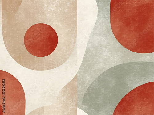 grunge background with grunge texture
