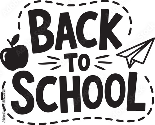 Back to School Icons Bundle – SVG & PNG

First Day of School Silhouette Clipart Set

Cute School Supplies Vector Design Pack

Classroom Essentials – Back to School Graphics

School Bus & Kids – Fun Ba