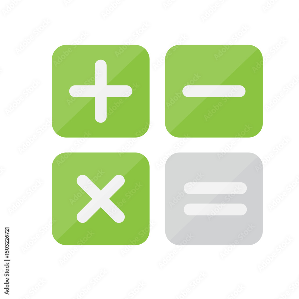 Obraz premium buttons for web vector