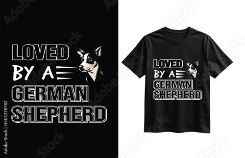 t shirt design