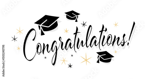 Congratulations