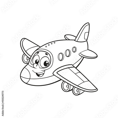  Fun Vehicle Coloring Pages Collection for Kids