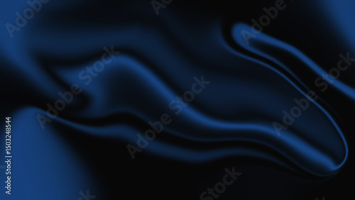 Navy blue gradient background