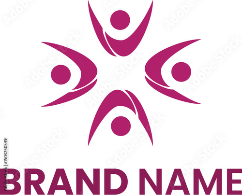 charity, non-profit, community organization, or wellness group.