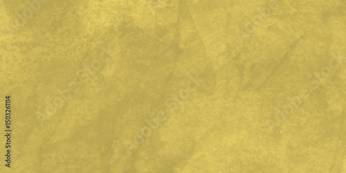 Abstract design with brown color old concrete wall texture background and old paper texture background .Modern design with vintage paper texture. Close up retro plain beige color cement material.	
