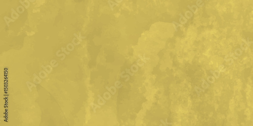 Abstract design with brown color old concrete wall texture background and old paper texture background .Modern design with vintage paper texture. Close up retro plain beige color cement material.	
