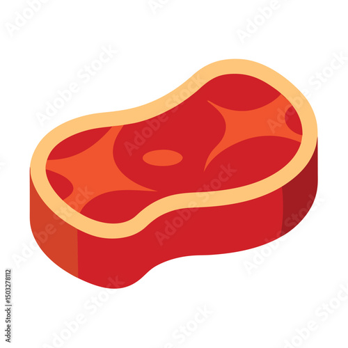 heart shaped cookie