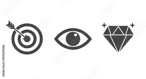 vector illustration of an abstract background