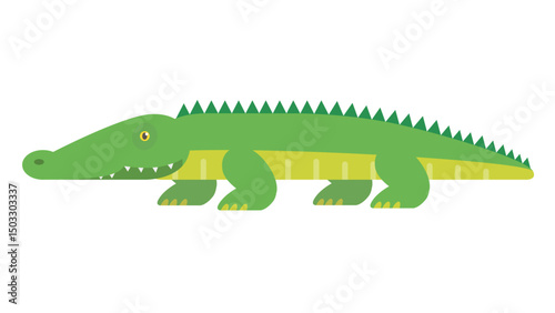 dinosaur toy isolated