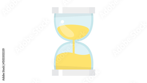 sandglass