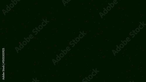 green screen looping animated background