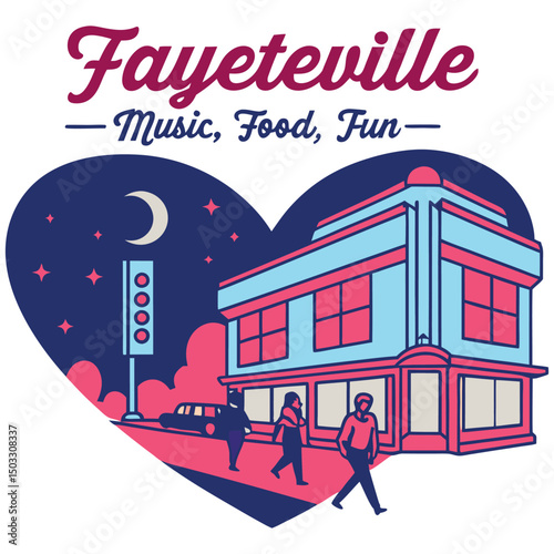 Fayetteville Arkansas Discover the Outdoors