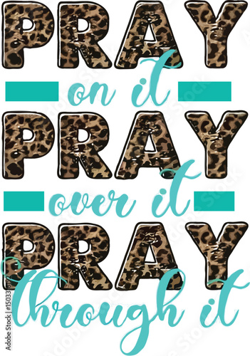 Jesus Saves – Faith-Inspired Christian T-Shirt Design


