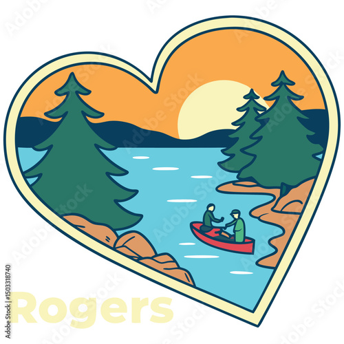 Rogers Arkansas Where Nature and Legacy Unite