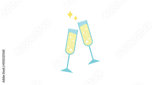 champagne