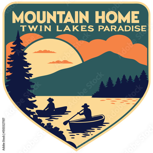 Mountain Home Arkansas Twin Lakes Paradise