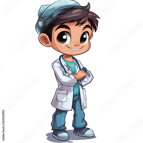 doctor clip art