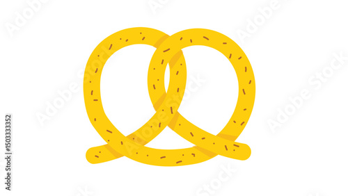 pretzel
