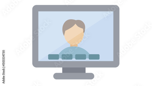 video conference