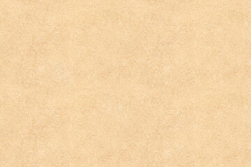 Sand background texture – top view of seamless flat surface with fine detail.