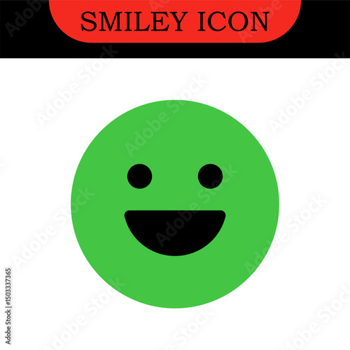 Feedback emoji icons vector. good and bad emoticon signs - Happy and Sad reaction. 6 Color faces, Smiley rating icon set , happy, neutral, sad, emojis. Vector illustration