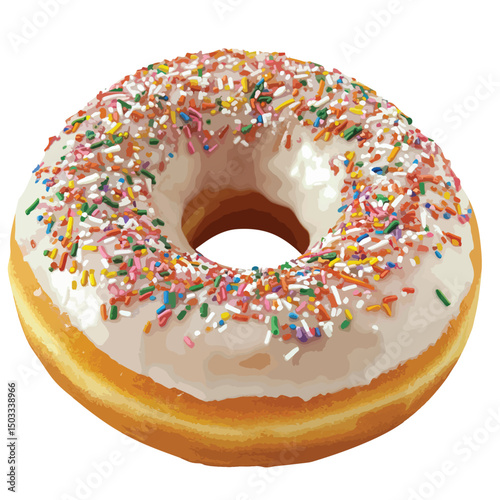 donut clip art