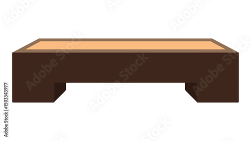 Fototapeta Naklejka Na Ścianę i Meble -  table