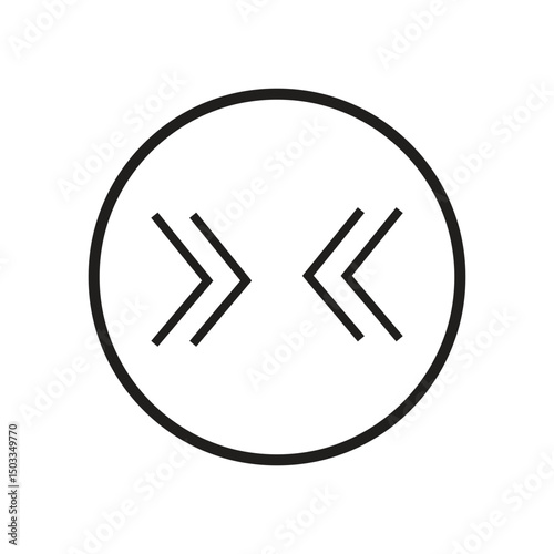 Fast Forward, Rewind icon 