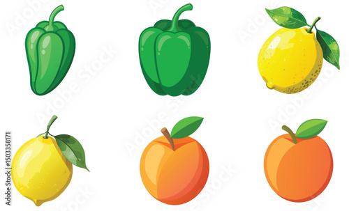 Autumn pumpkin arrangement on a wood background
Assorted Fruit Labels ,Heap of oranges in decomposition in a dump of garbages


