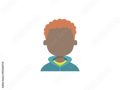 man head silhouette